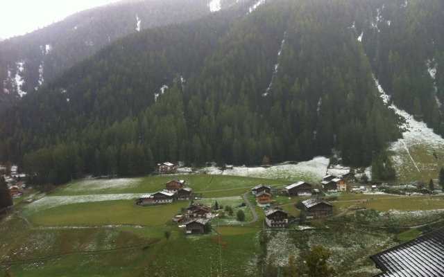 Hotel Sparerhof