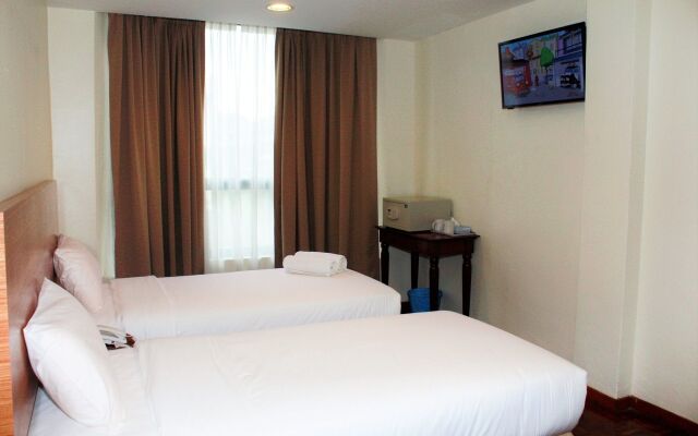 SCC Hotel
