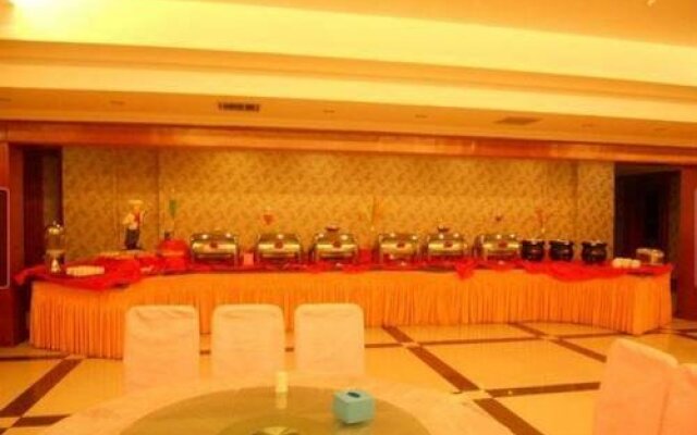 Harbin Nuomandi Hotel