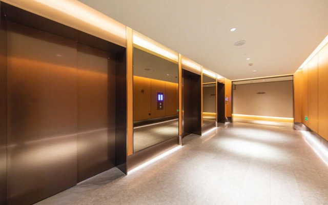 Ji Hotel Shanghai North Bund Changyang Road