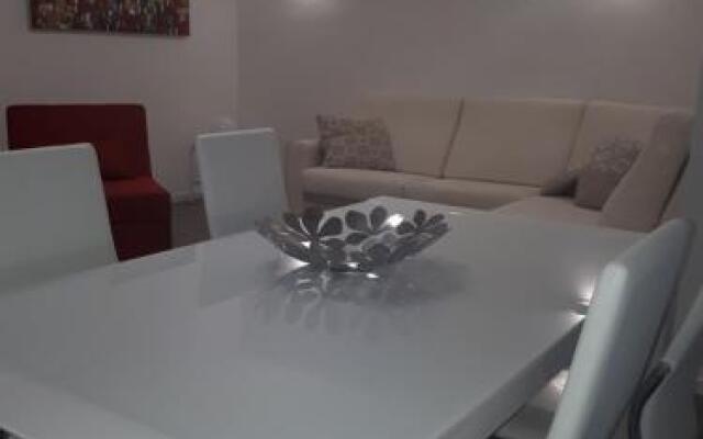 Parini Flat