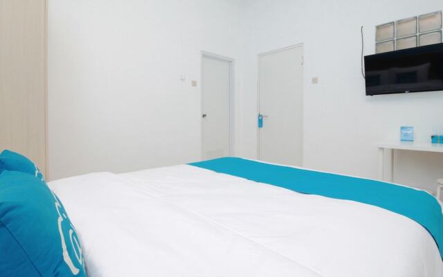 Airy Eco Syariah Petukangan Kemajuan 45B Jakarta