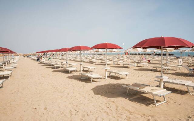 Club Del Sole Rimini Family Resort