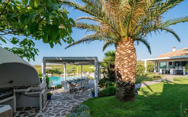 Villa Ambra 10 in Sorso