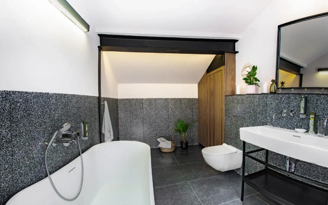 Stradom 15 Apartments