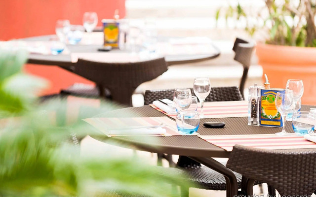 Novotel Nice Centre Vieux Nice