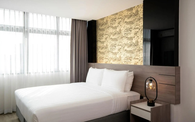 Orion Hotel & Residence