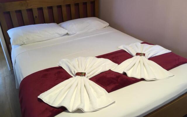 Pousada Hostel Vila Appia