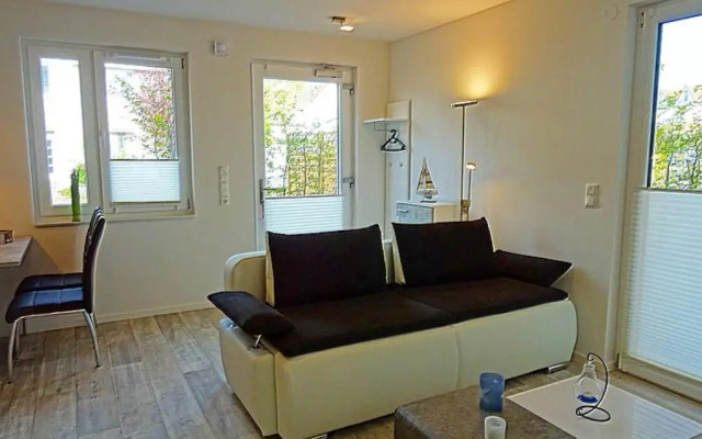 Appartement Fienchen 1 SZ Terrasse by Unsere Urlaubszeit