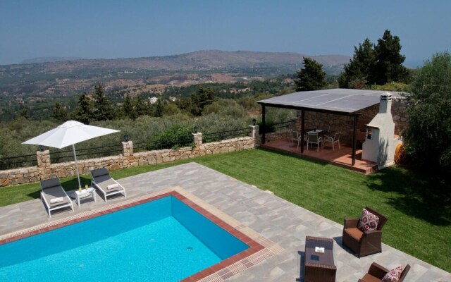 Villa Avra in Vrises