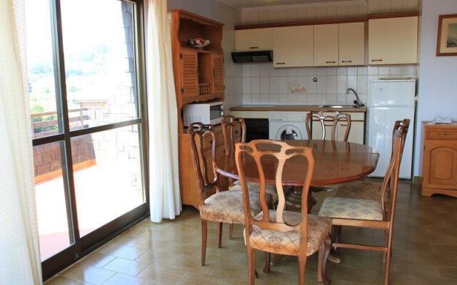Apartamentos alfar