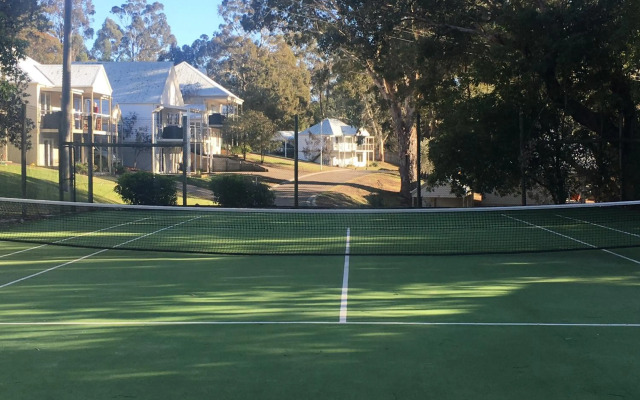 McMillans Villa 18 Metung