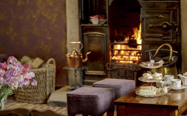 Mytton Fold Hotel