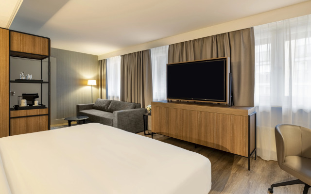 NH Amsterdam Leidseplein