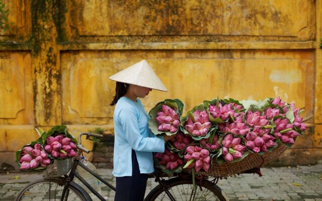 Melia Hanoi
