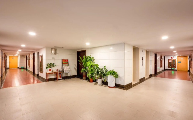 Zhuhai Special Economic Zone Hotel