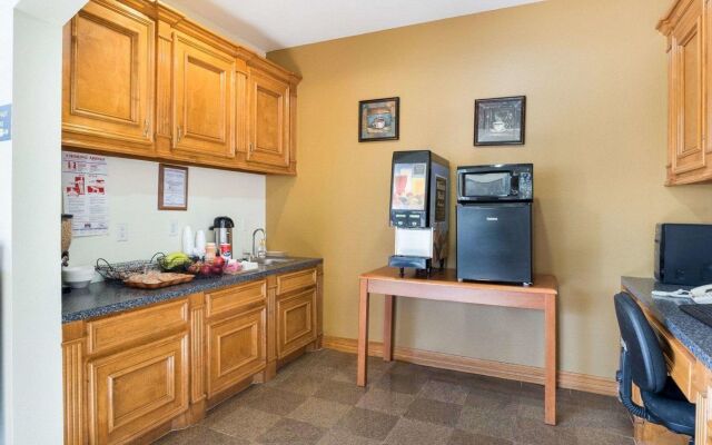 Rodeway Inn & Suites Humble, TX