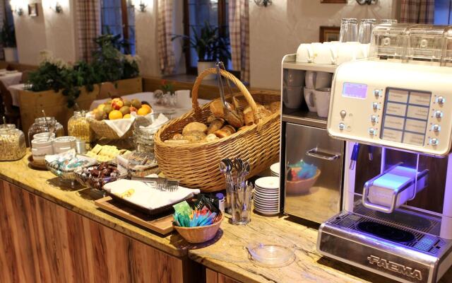 Hotel Gasthof Metzgerei Keindl