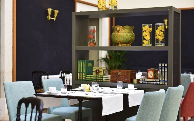 Pousada de Lisboa, Praça do Comércio - Small Luxury Hotel