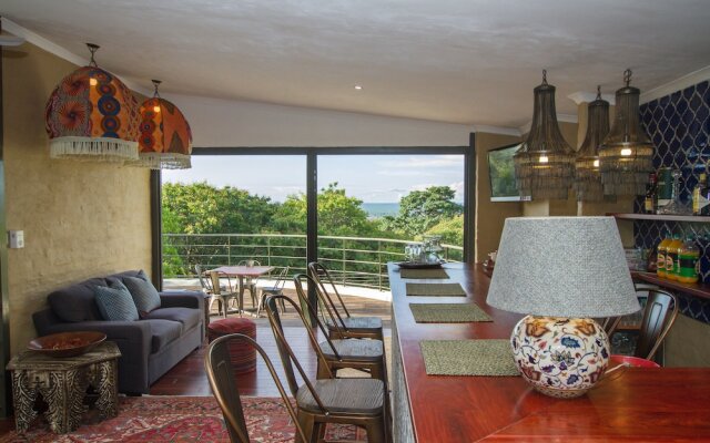 528  Victoria Falls Guest House