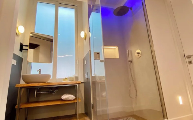 Dimora Donna Maria Relais