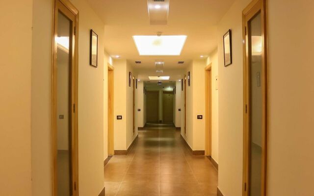 Dee Marks Hotel & Resorts