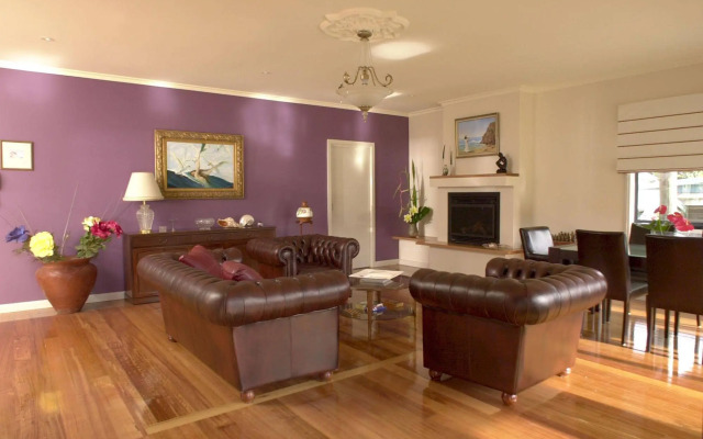 Casa Favilla B&B