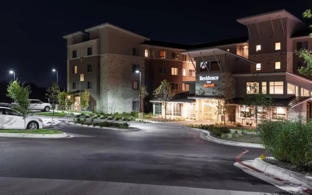 Residence Inn by Marriott Austin Airport