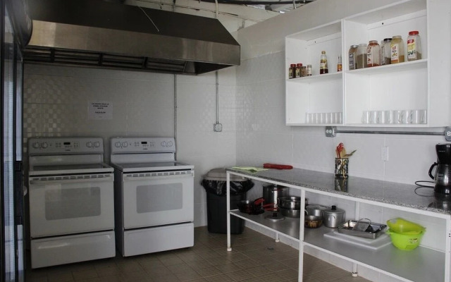 Hostel Casa 33