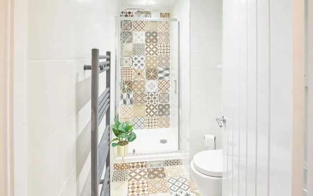 Host Stay Marshlands