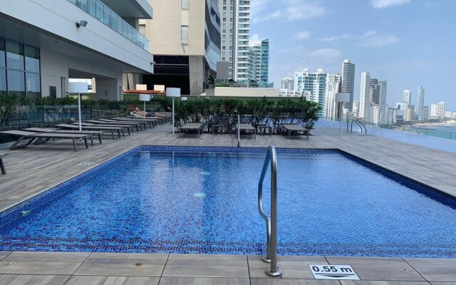 H2 Condominio Cartagena