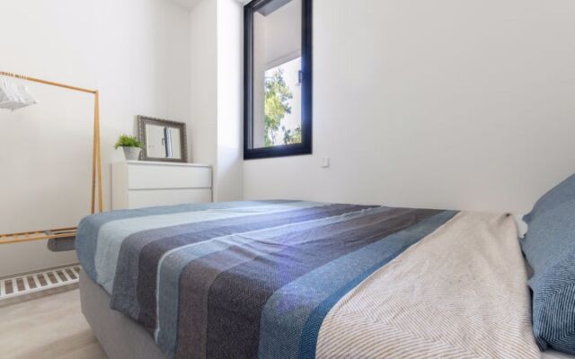 Apartment Garbi Cambrils