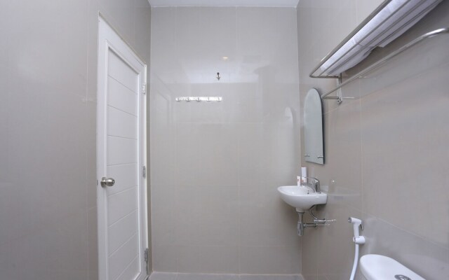 Garuda Guest House Yogyakarta by OYO Rooms