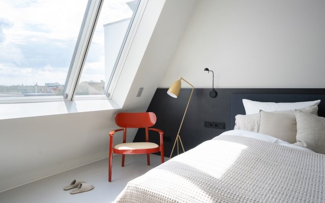 numa | Savi Rooms & Apartments