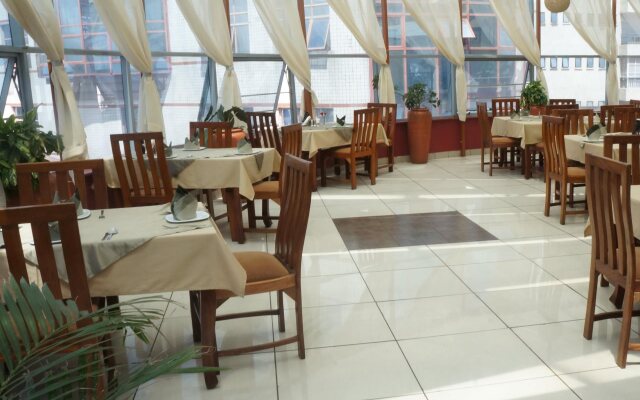Hotel Emerald