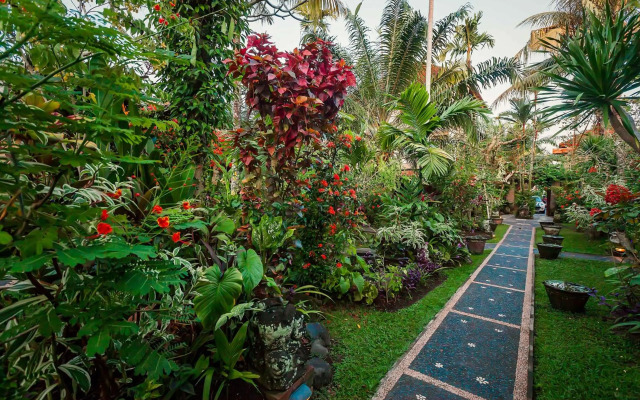 Ubud Inn Cottages
