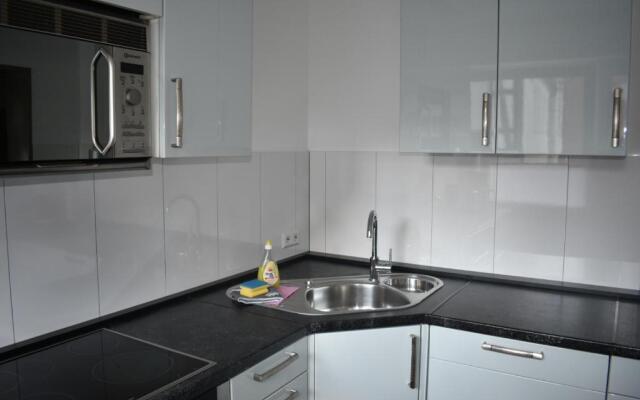 My Home - Ferienwohnung