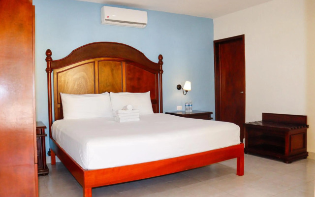 Hotel Quinta Izamal