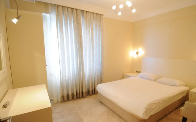 Gold City 3 bedroom Villa 2