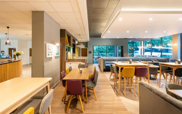 Holiday Inn Bournemouth by IHG