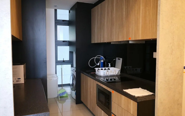 Robertson Suites Kuala Lumpur
