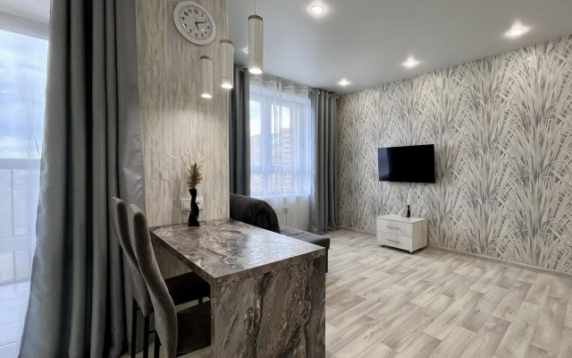 Апартаменты на улице Пискунова 138