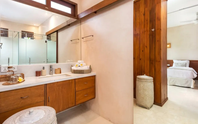 Villa Aloui by Villa Finder