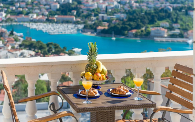 Dubrovnik Dili Apartment