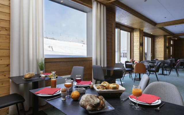 Hôtel Club MMV Plagne 2000