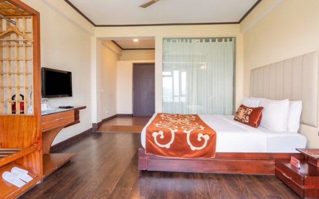 Summit Lillium Hotel & Spa