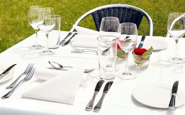 Hotel Odelya Basel (Ex.Bildungszentrum 21)