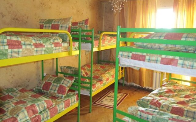 EuroHostel Kiev