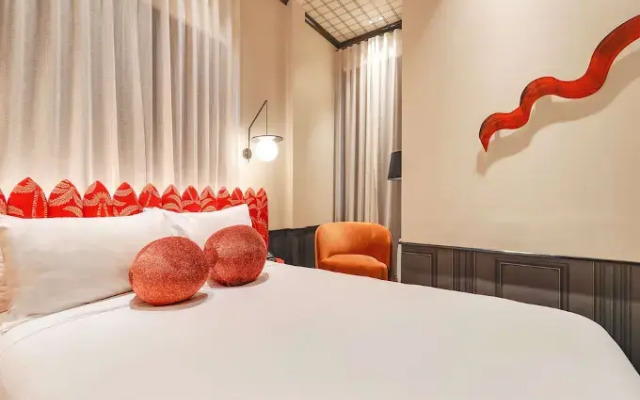 CQ Hotels Wellington 