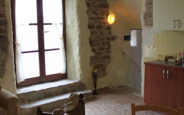Agriturismo Carincone
